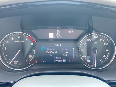 2021 Cadillac XT5 AWD Premium Luxury