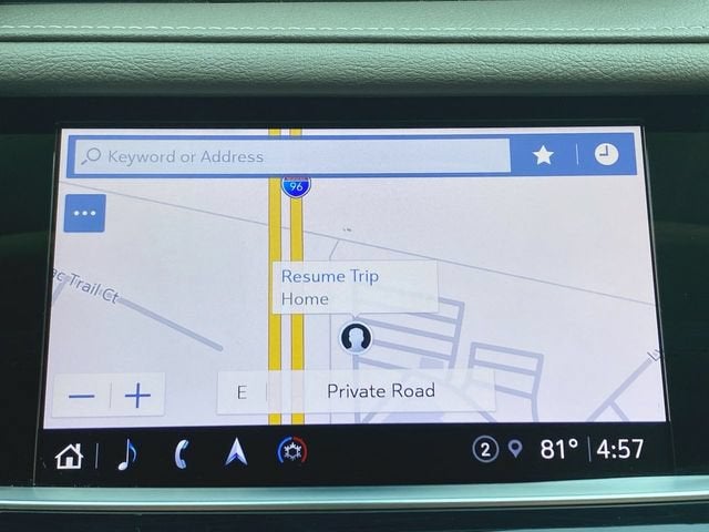 2021 Cadillac XT5 AWD Premium Luxury