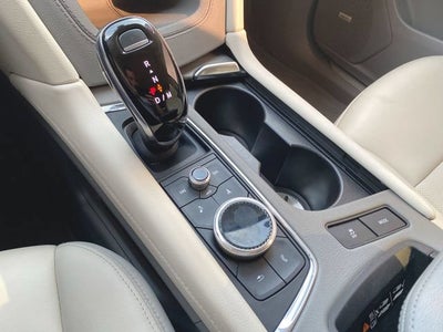 2021 Cadillac XT5 AWD Premium Luxury