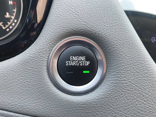 2021 Cadillac XT5 AWD Premium Luxury