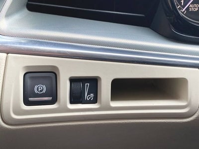 2021 Cadillac XT5 AWD Premium Luxury