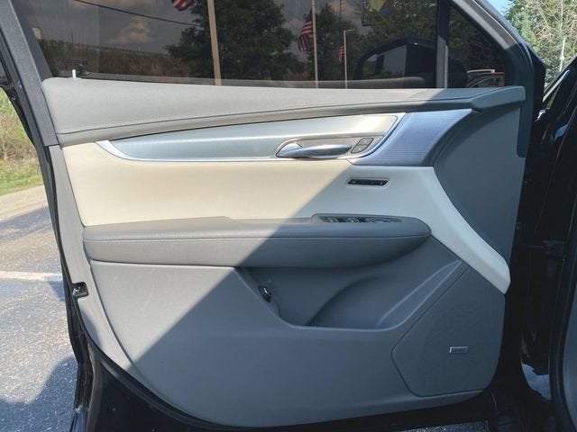 2021 Cadillac XT5 AWD Premium Luxury
