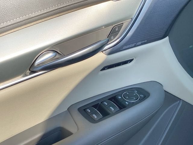 2021 Cadillac XT5 AWD Premium Luxury