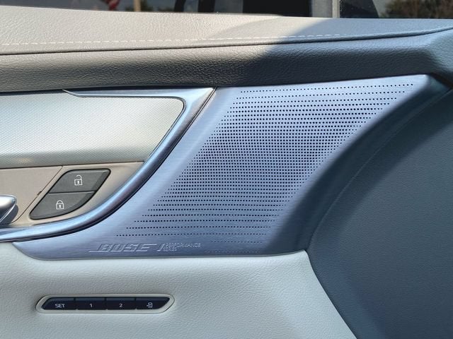2021 Cadillac XT5 AWD Premium Luxury