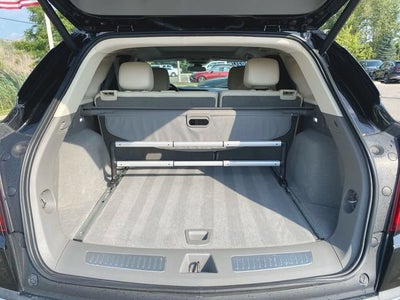 2021 Cadillac XT5 AWD Premium Luxury