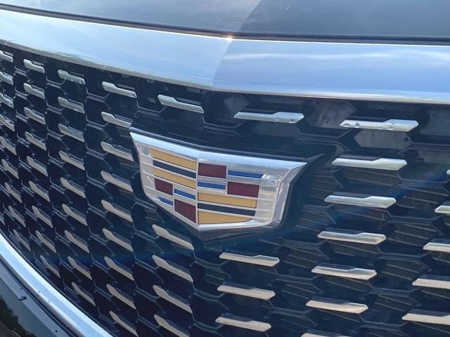 2021 Cadillac XT5 AWD Premium Luxury