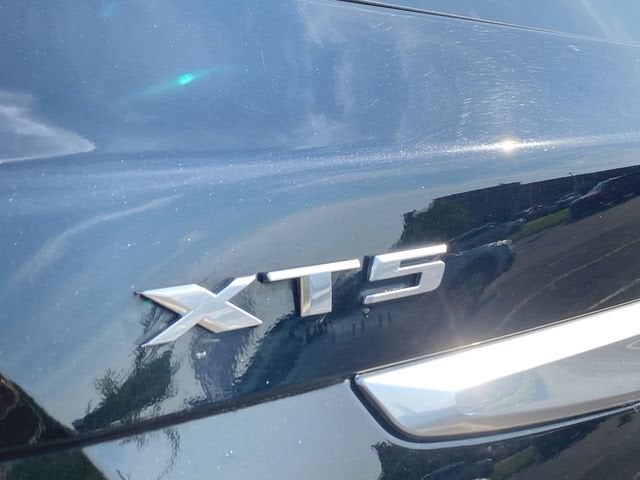 2021 Cadillac XT5 AWD Premium Luxury