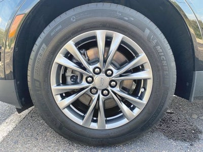 2021 Cadillac XT5 AWD Premium Luxury