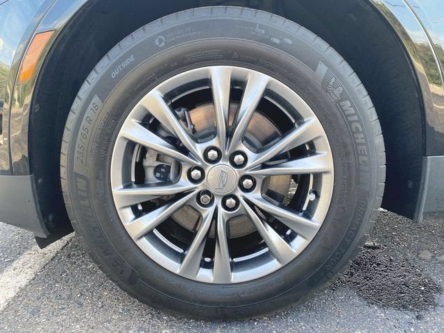 2021 Cadillac XT5 AWD Premium Luxury