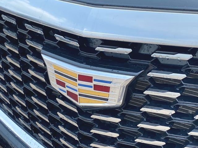 2021 Cadillac XT5 AWD Premium Luxury