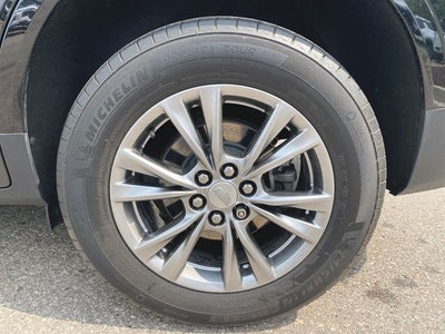 2021 Cadillac XT5 AWD Premium Luxury