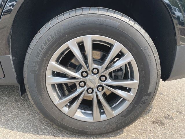 2021 Cadillac XT5 AWD Premium Luxury