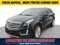 2019 Cadillac XT5 Platinum AWD