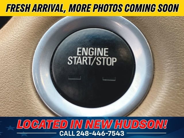 2019 Cadillac XT5 Platinum AWD