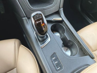 2019 Cadillac XT5 Platinum AWD