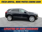 2019 Cadillac XT5 Platinum AWD