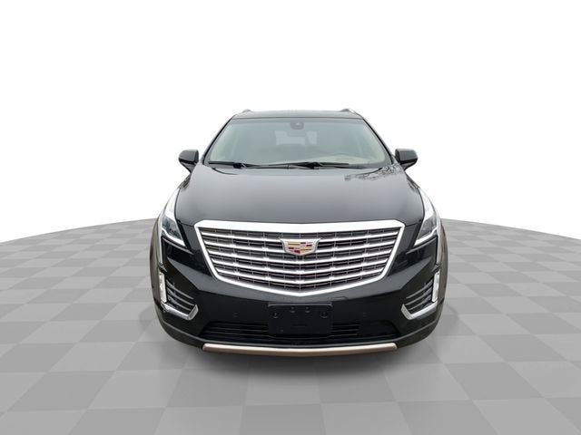 2019 Cadillac XT5 Platinum AWD