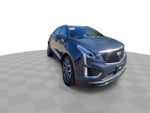 2024 Cadillac XT5 Sport