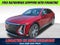 2024 Cadillac LYRIQ Luxury 1