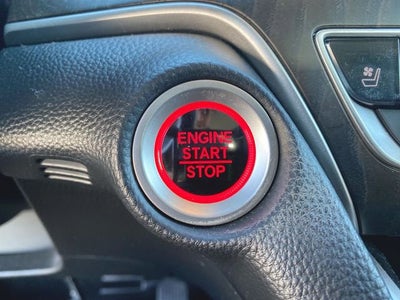 2019 Honda Accord Touring 2.0T