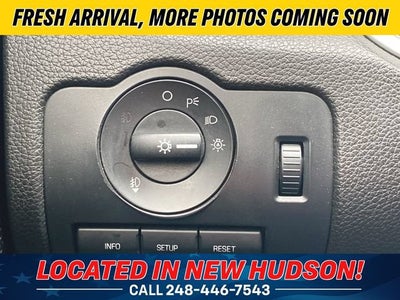 2011 Ford Mustang GT