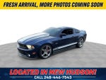 2011 Ford Mustang GT