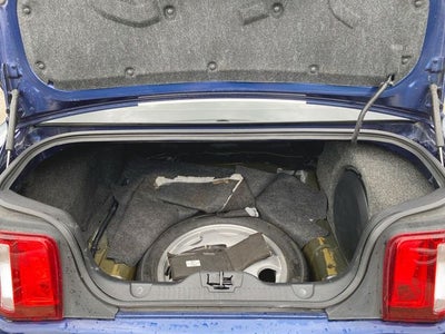 2011 Ford Mustang GT