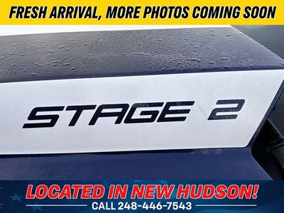 2011 Ford Mustang GT