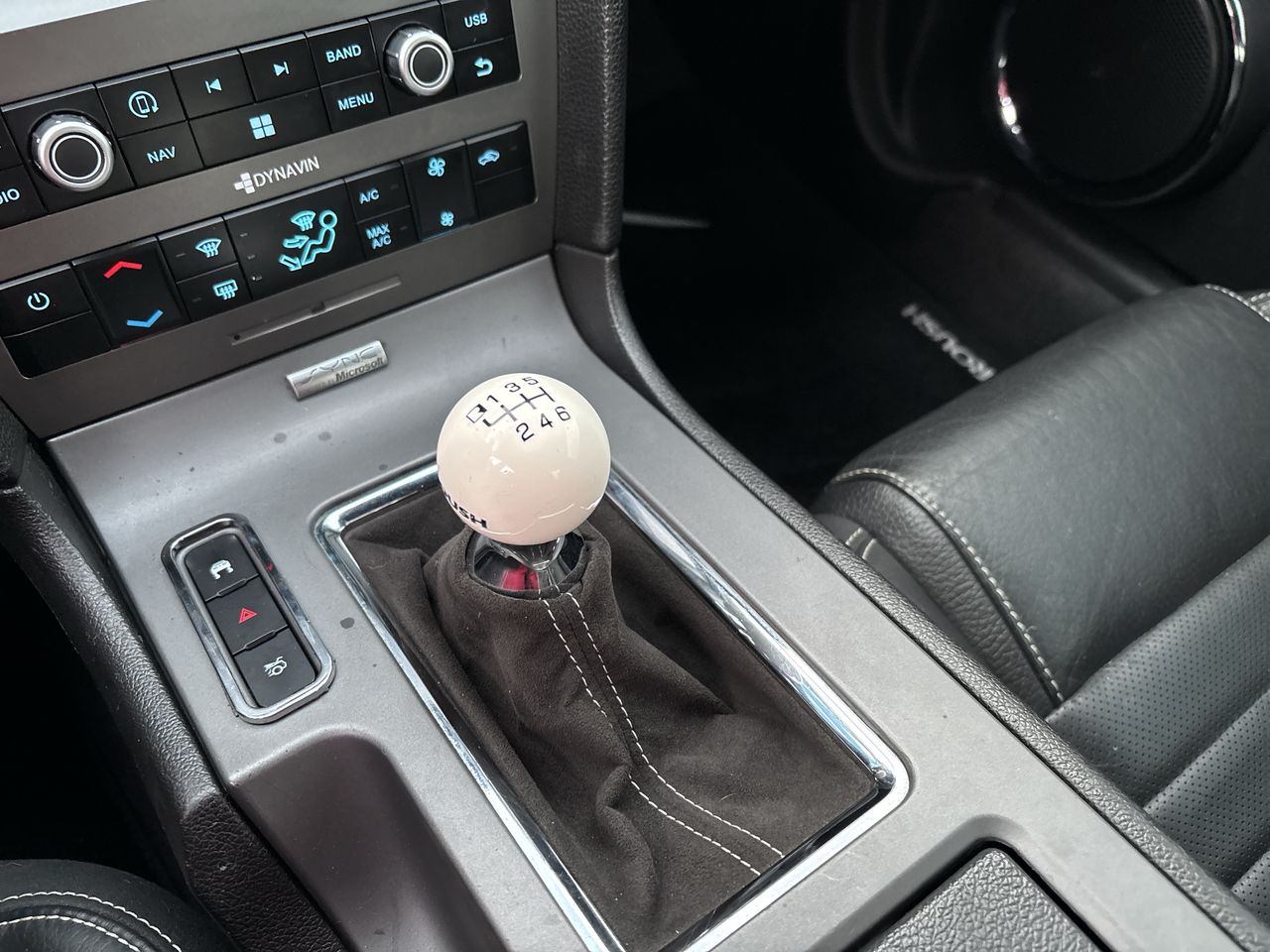 2011 Ford Mustang GT