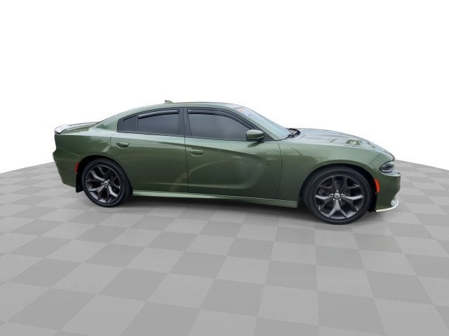2019 Dodge Charger GT RWD