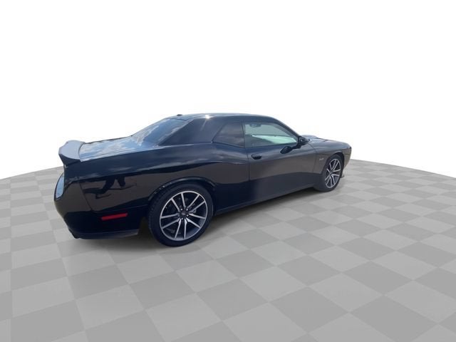 2C3CDZBTXPH582129