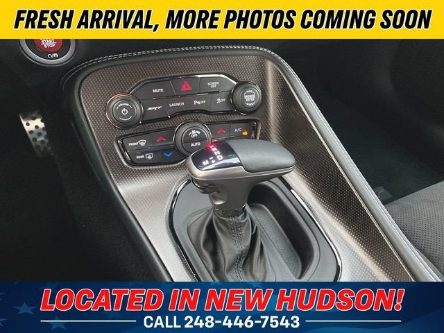 2023 Dodge Challenger SRT Hellcat Redeye Widebody Jailbreak