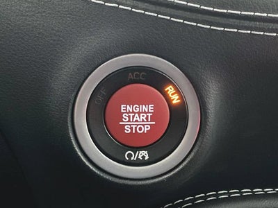 2023 Dodge Challenger SRT Hellcat Redeye Widebody Jailbreak
