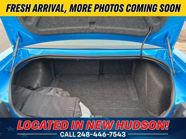 2023 Dodge Challenger SRT Hellcat Redeye Widebody Jailbreak