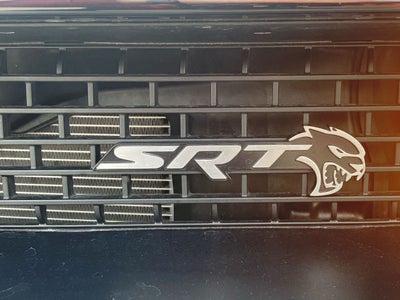 2023 Dodge Challenger SRT Hellcat Jailbreak