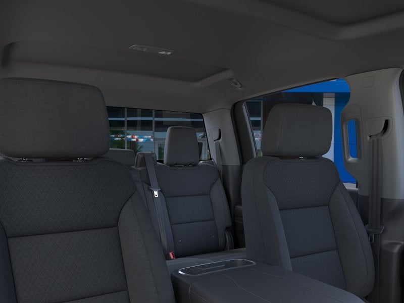 2026 Chevrolet Silverado 1500 RST - Photo 24