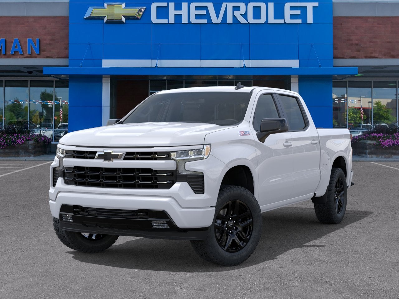 2026 Chevrolet Silverado 1500 RST - Photo 6