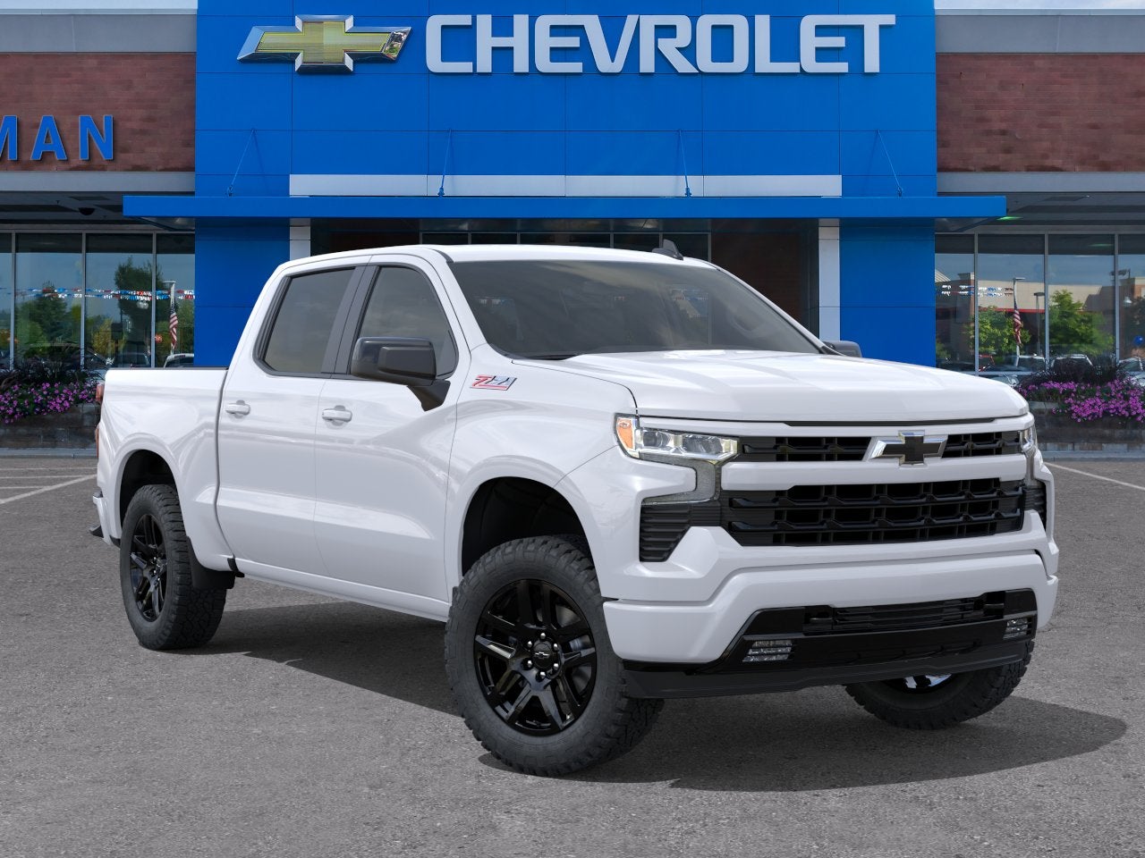 2026 Chevrolet Silverado 1500 RST - Photo 7