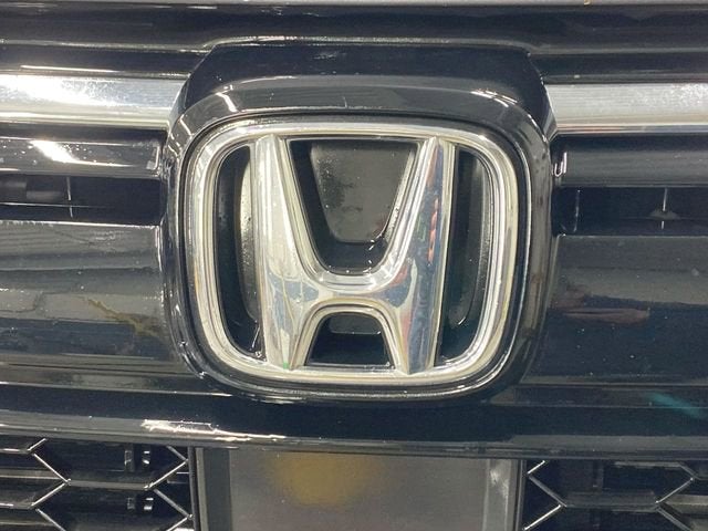 2020 Honda CR-V AWD EX