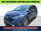 2020 Honda CR-V AWD EX-L