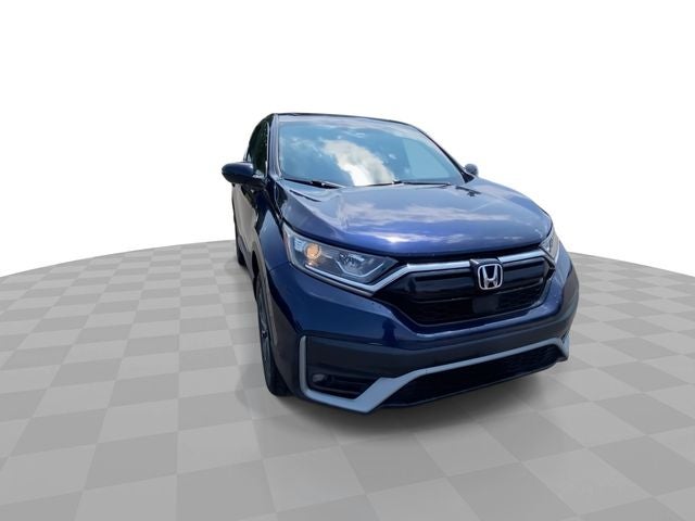 2020 Honda CR-V AWD EX-L
