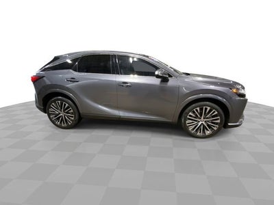 2023 Lexus RX 350 Luxury