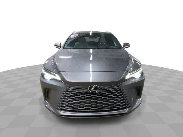 2023 Lexus RX 350 Luxury
