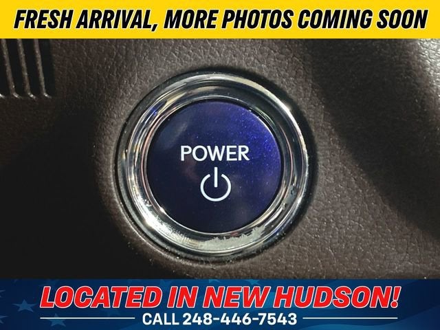 2018 Lexus RX 450h RX 450h