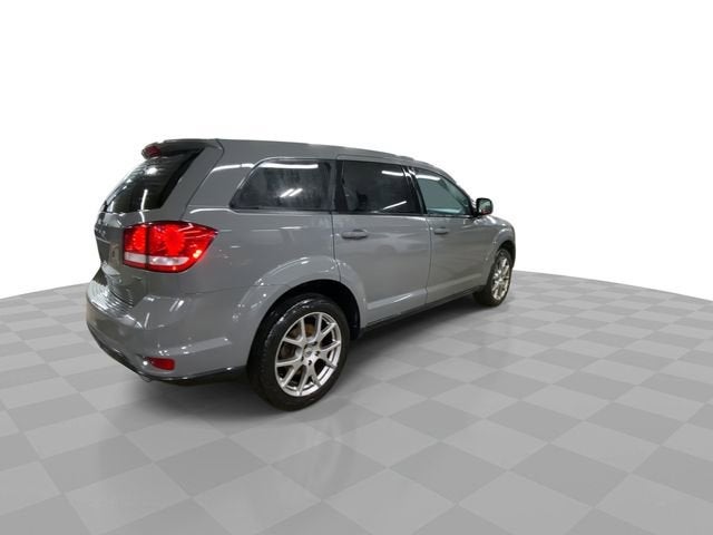 Used 2019 Dodge Journey GT with VIN 3C4PDDEG2KT720776 for sale in New Hudson, MI