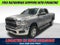 2022 RAM 2500 Big Horn Crew Cab 4x4 6'4" Box