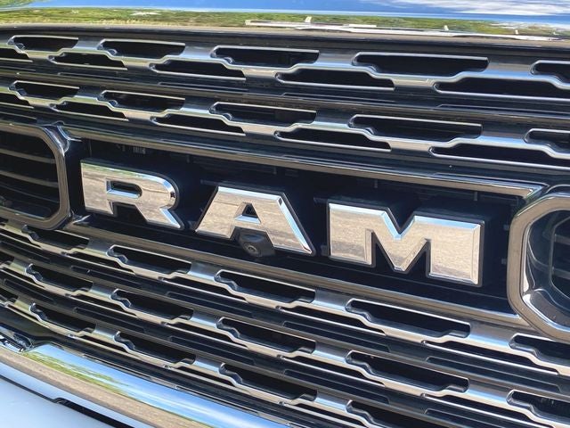 2024 RAM 2500 Limited Mega Cab 4x4 6'4" Box