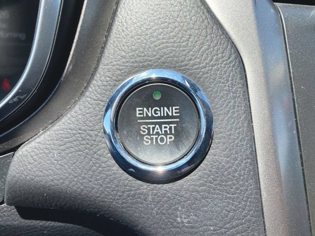 Used 2020 Ford Fusion SE with VIN 3FA6P0HD2LR124892 for sale in New Hudson, MI