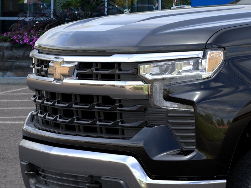 2026 Chevrolet Silverado 1500 LT - Photo 13