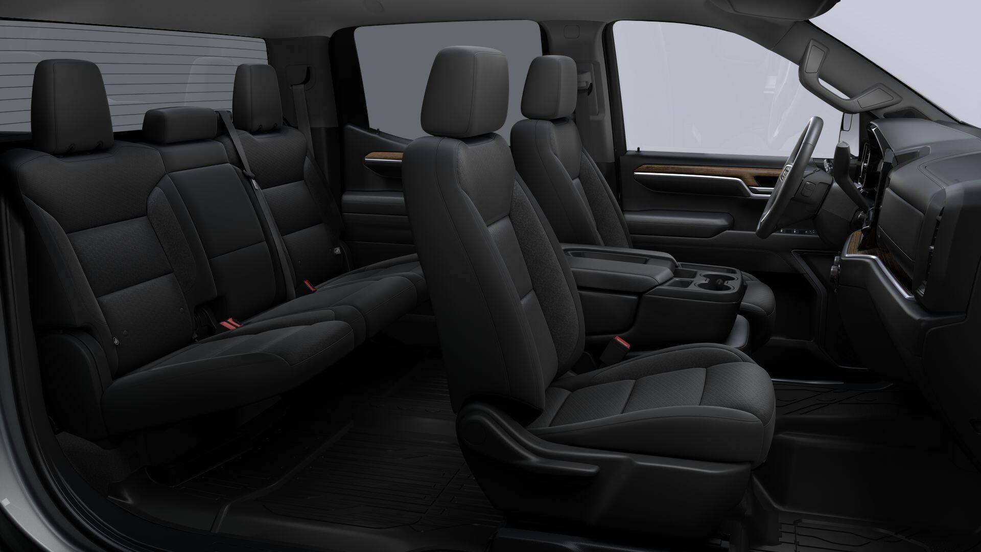 2026 Chevrolet Silverado 1500 LT - Photo 6